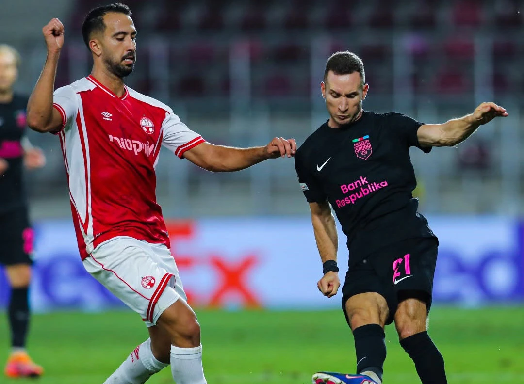 Çempionlar Liqasında yeni rekord: SİMİÇ REKORDÇU OLDU
