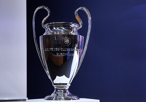 Çempionlar Liqasının finalı ABŞ-də keçirilə bilər