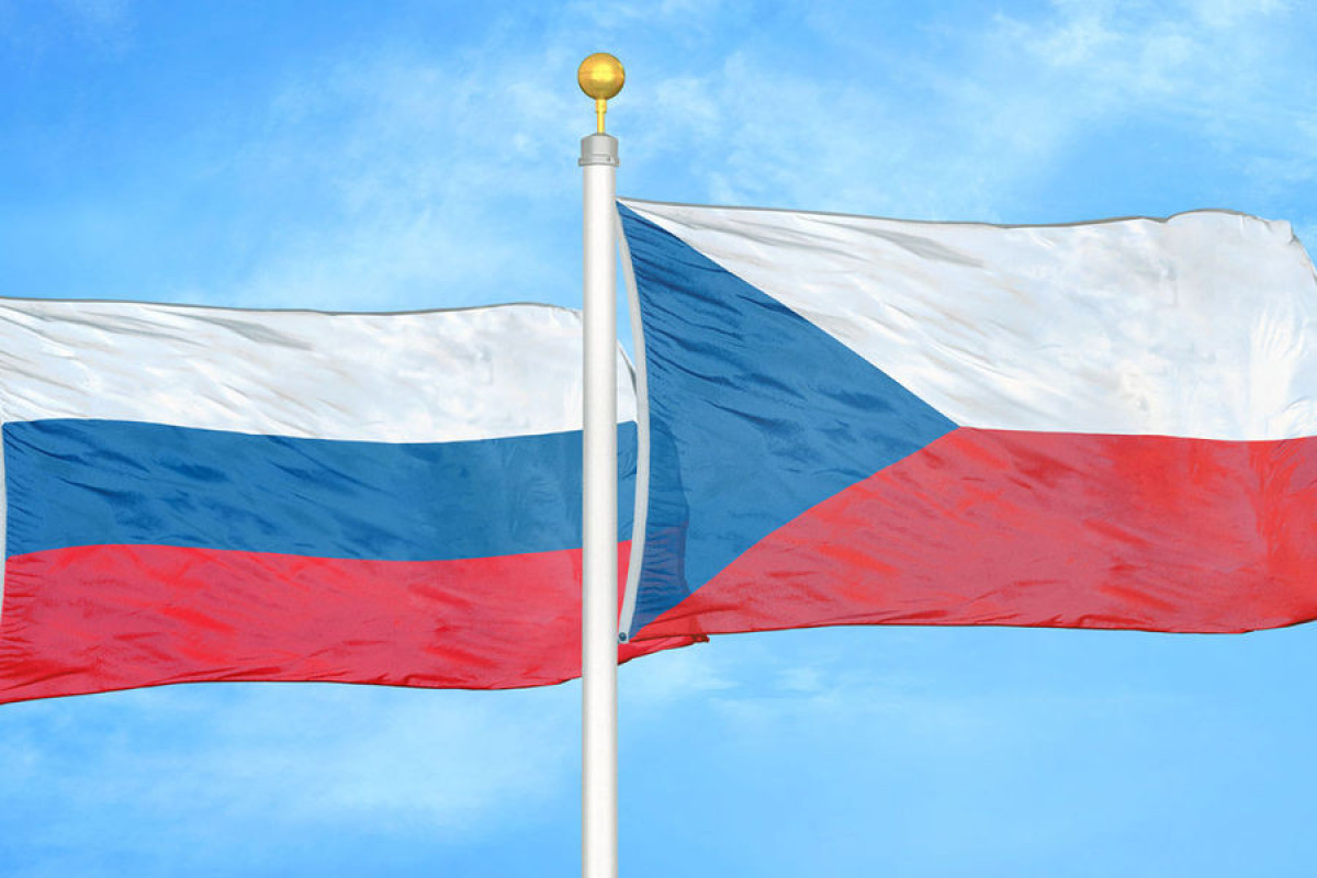 Çexiya rusiyalı idmançılarının ölkədə çıxış etməsinə qadağa qoyub