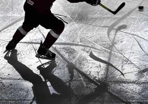 Çexiyada dünyanın ən böyük hokkey meydançası tikiləcək