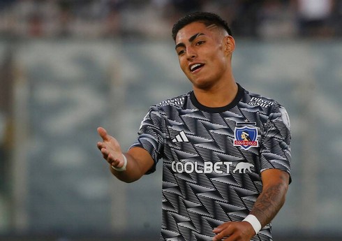 Çilili hücumçu Azərbaycanda oynaya bilər