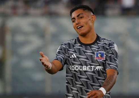 Çilili hücumçunu transfer etmək istəyən Azərbaycan klubunun adı bəlli olub