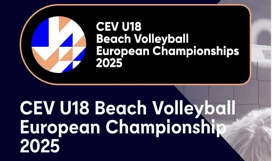 Çimərlik voleybolçularımız Avropa çempionatında iştirak edəcəklər