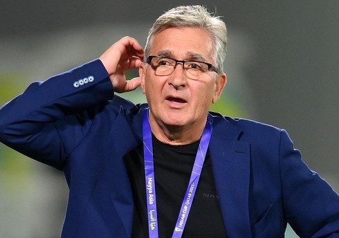 Çin millisinin yeni baş məşqçisi müəyyənləşib