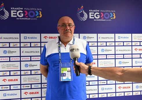 Çingiz Mustafayev: "Hakimlər qələbə qazanmağımıza imkan vermədilər"