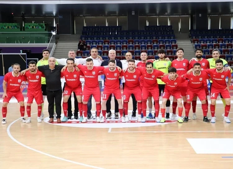 ÇL: “Araz-Naxçıvan” Avstriya klubunu məğlub edib