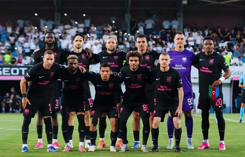 ÇL: “Sabah” səfərdən məğlub qayıdır - YENİLƏNİB