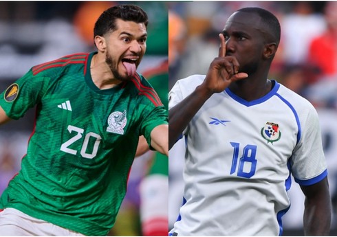 CONCACAF "Gold Cup"da finalçılar müəyyənləşib