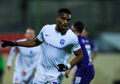 Coy Lens Mikels: “Sabah”ın tarixinə yubiley qolunun müəllifi kimi düşmək xoşdur”