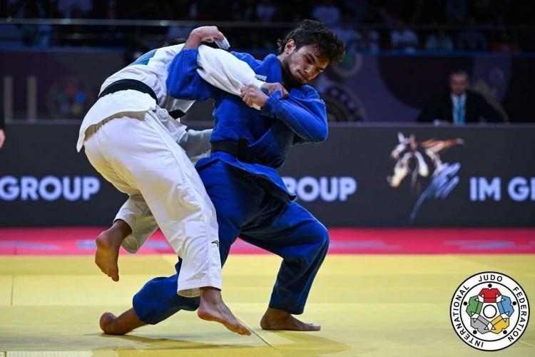 Cüdoçularımız Avropa Kubokunda mübarizəyə başlayır