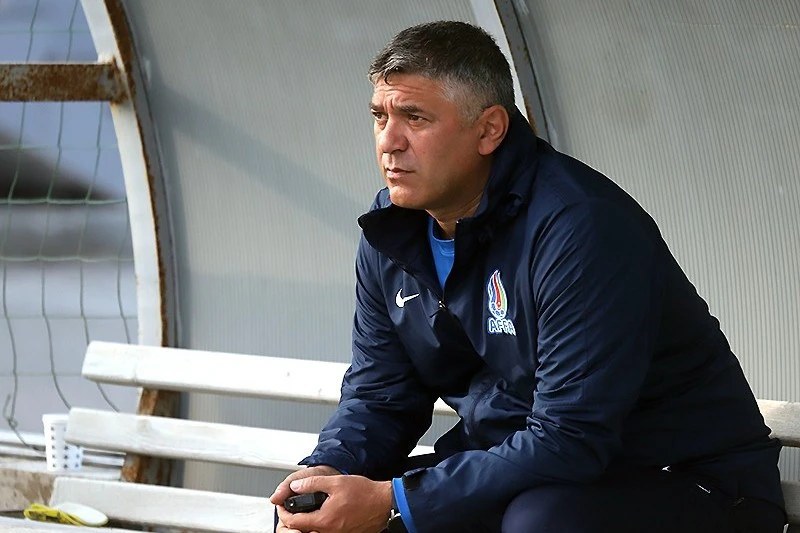 Daha neçə uşağın ahını alacaqsınız? - Futbol üzrə qardaşoğlu millisi