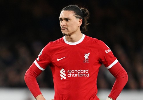 Darvin Nunyes yayda "Liverpul"u tərk edəcək