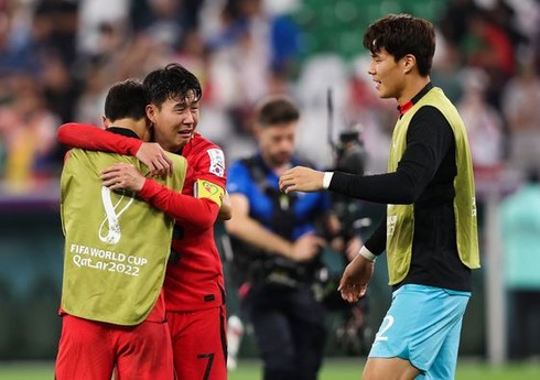 DÇ-2022: 1/8 finalın növbəti iştirakçısı bəlli olub