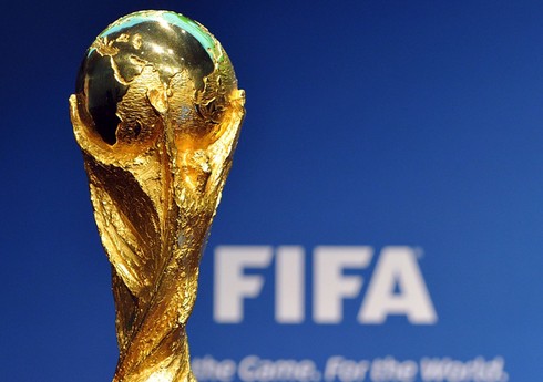 DÇ-2026: Avropa zonası üzrə seçmə mərhələdə növbəti oyunlar keçiriləcək