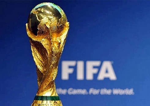 DÇ-2026: Avropa zonası üzrə seçmə mərhələnin növbəti oyunları keçiriləcək