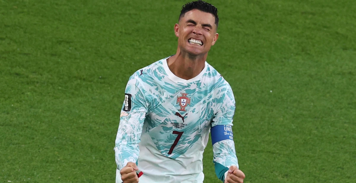 DÇ-2026: Portuqaliya 1/8 finalda!  - YENİLƏNİB