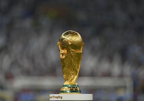 DÇ-2034-ün oyunları zamanı stadionlarda spirtli içki qəbul etmək qadağan olunacaq