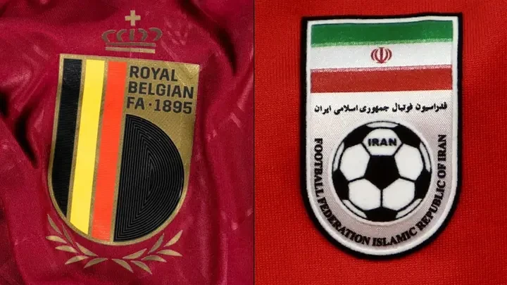DÇ-26: Belçika İranla xal döyüşündə - YENİLƏNİR