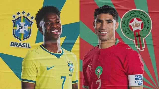 DÇ-26: Braziliyadan bərabərlik qolu - YENİLƏNİR