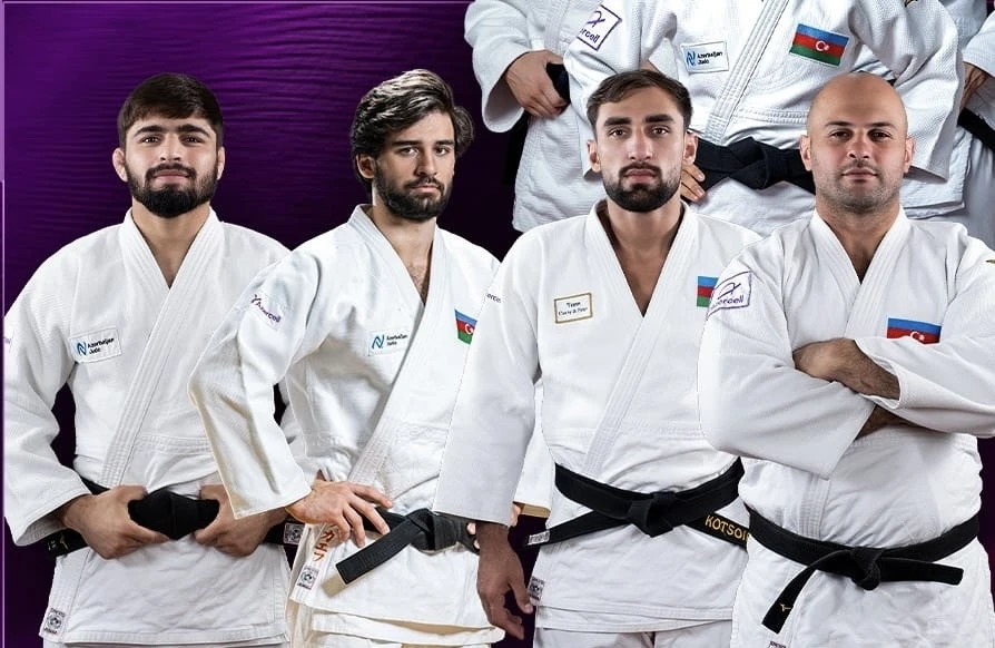 DÇ: Millimiz 1/8 finalda - YENİLƏNİR
