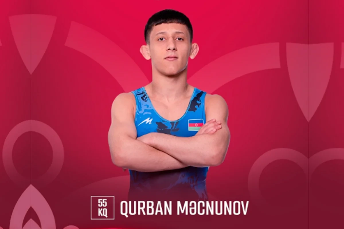 DÇ: Qurban Məcnunov mundialla vidalaşdı
