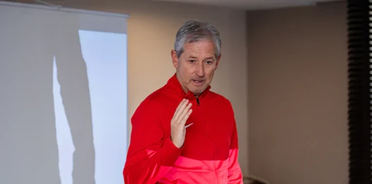 De Bleker bu dəfə tərəf tutmadı: "Penalti gözləyirdik"