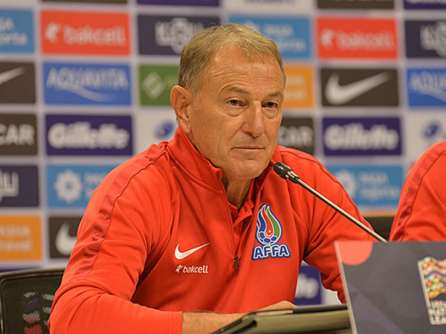 De Byazi AFFA-ya hesabat verəcək