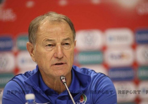 De Byazi: "Hansısa həmkarım bundan qorxursa, dərhal peşəsini dəyişsin"