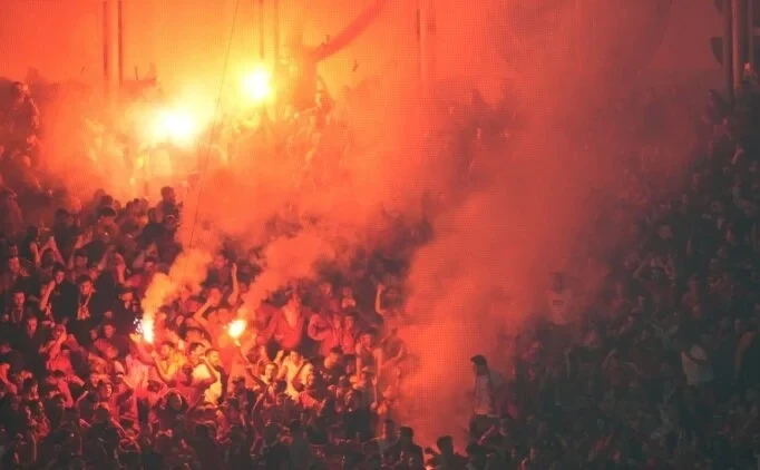 Derbi bitdi, həbslər başladı: 43 nəfər saxlanılıb