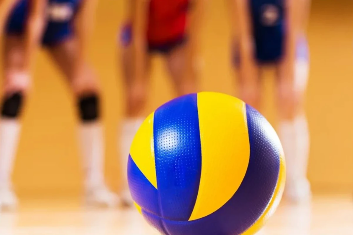 “DH Volley” CEV Çelenc Kubokunda mübarizəyə başlayır
