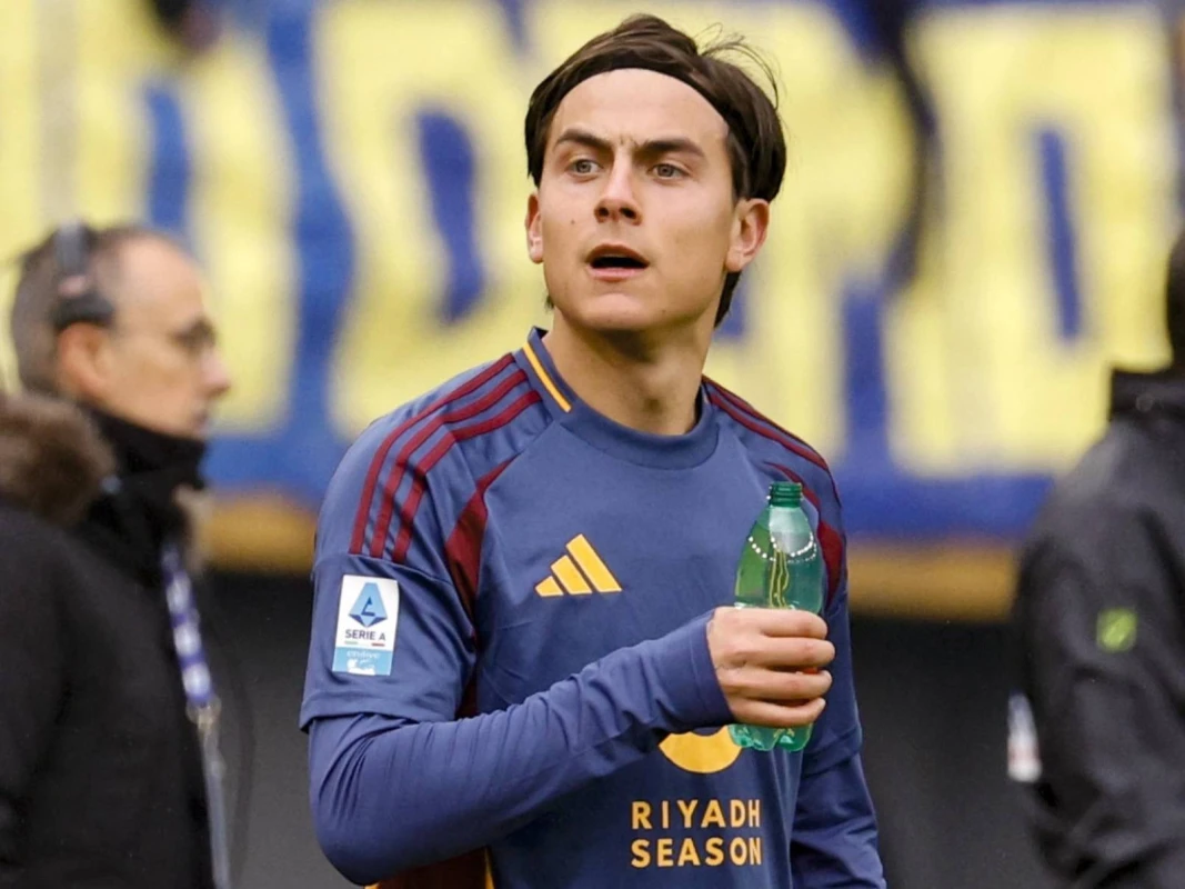 Dibala "Roma"da qalacaq?