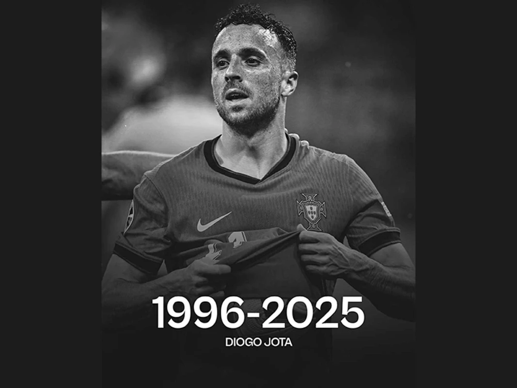 Dieqo Jotanın ölümüylə bağlı təfərrüatlar - YENİLƏNİB