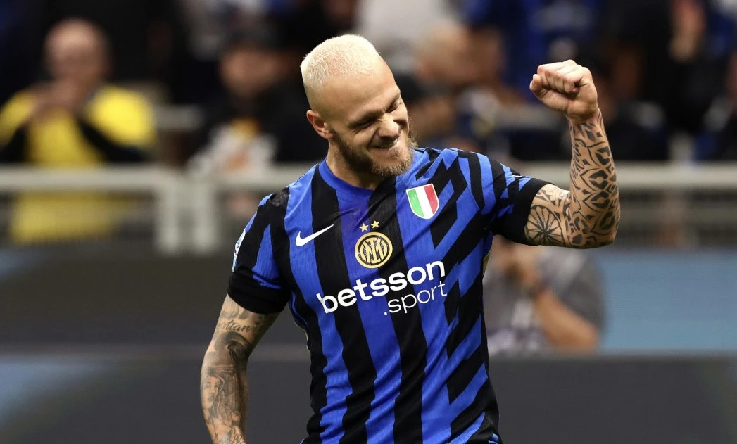 Dimarko Premyer Liqada çıxış edəcək?