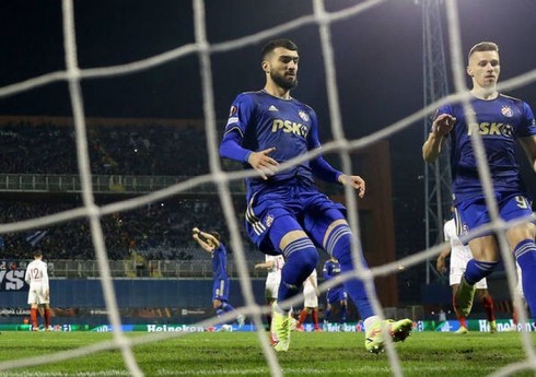 "Dinamo" Mahir Emrelini təlim-məşq toplanışına aparmayacaq