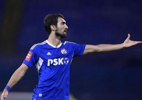 “Dinamo” Mahir Emrelini yenidən icarəyə verə bilər