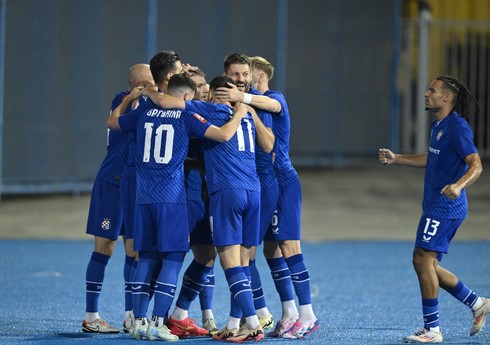 "Dinamo" "Qarabağ"la oyunlar üçün iştirak ərizəsini UEFA-ya təqdim edib