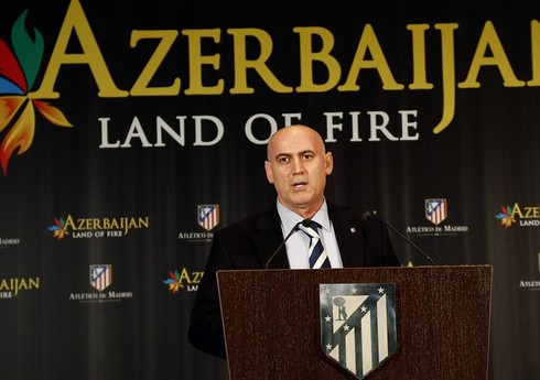 “Dinamo”nun rəhbəri: “Bu işə başlamışıqsa, mütləq nəticələr olmalıdır” - MÜSAHİBƏ