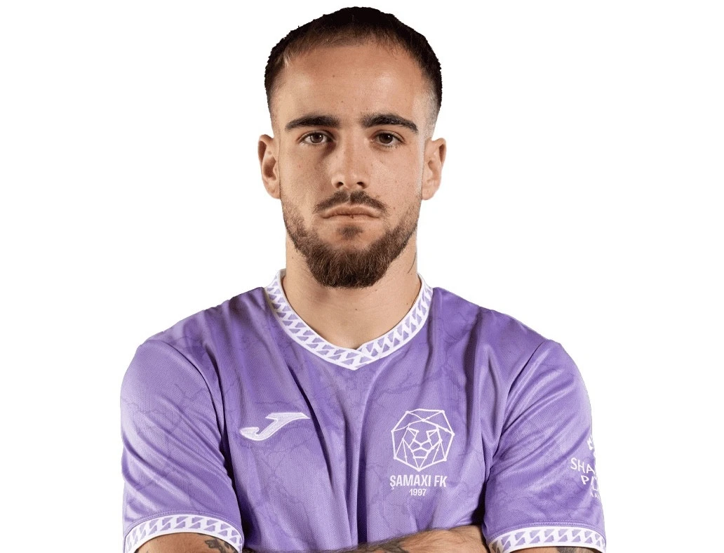 Dioqo Balau: “Bəzi Azərbaycan klubları II və III liqa səviyyəsindədir”