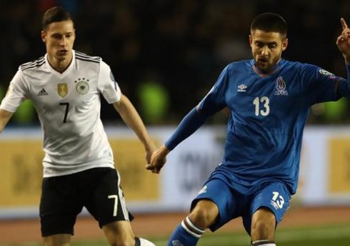 Dmitri Nazarov: “Azərbaycan millisində vurduğum qollar karyeramın ən maraqlı məqamları olub”