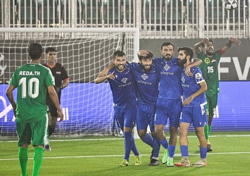 Dünya çempionatı: Azərbaycan millisi bu gün 1/4 final oyununa çıxacaq
