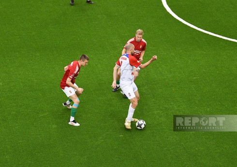 Dünya çempionatı: Azərbaycan millisinin finaldakı rəqibi müəyyənləşib