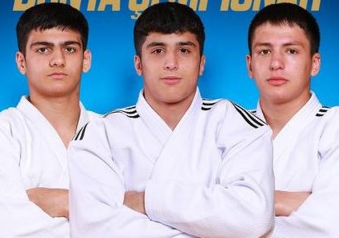 Dünya çempionatı: Azərbaycanın bir cüdoçusu qalib olub,  digər idmançı bürünc medal qazanıb