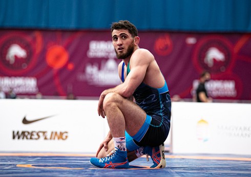 Dünya çempionatı: Azərbaycanın daha üç güləşçisi mübarizəyə başlayır, üçü medal görüşünə çıxacaq