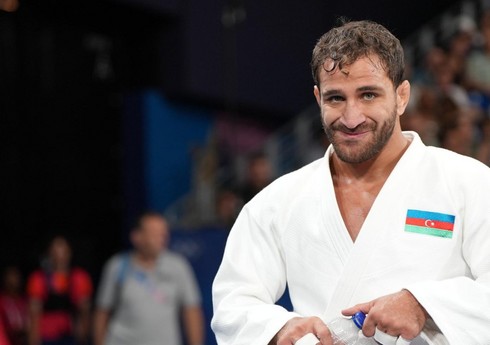 Dünya çempionatı: Hidayət Heydərov və daha iki cüdoçu mübarizəyə başlayır