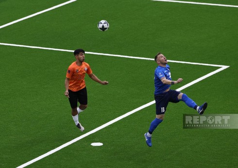 Dünya çempionatı: Slovakiya yığması Bakıda Hindistan millisini darmadağın edib