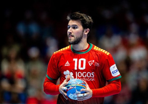 Dünya çempionatı zamanı antidopinq qaydalarını pozan həndbolçu yarışlardan kənarlaşdırılıb