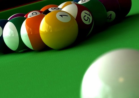 Dünya çempionatına vəsiqə qazanan Azərbaycan bilyardçıları bəlli olub