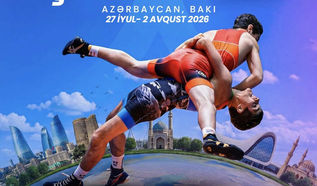 Dünya çempionatında ilk rəqiblər müəyyənləşib