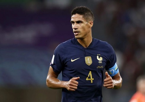 Dünya çempionu Fransa millisindəki karyerasını başa vurub