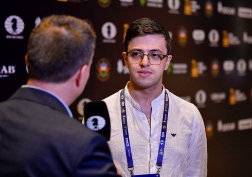 Dünya Kuboku: Azərbaycan şahmatçısı 1/8 finala yüksələrək tarixi uğura imza atıb